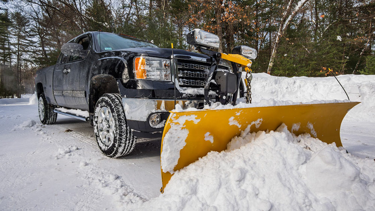 Best Practices for Municipal Snow Removal and Deicing